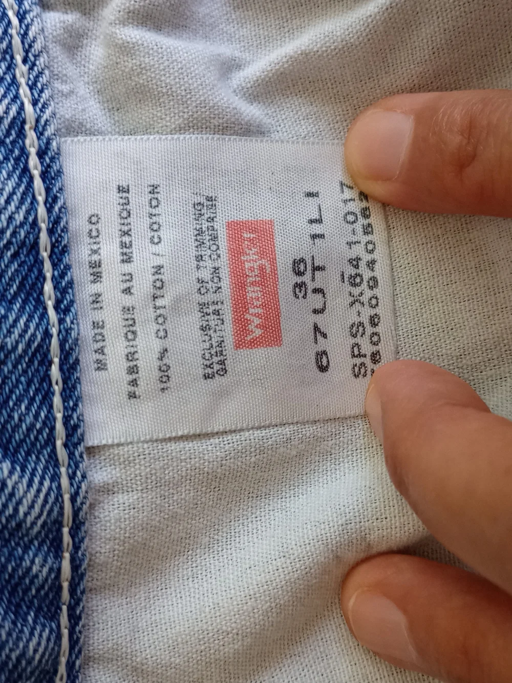 Wrangler Carpenter Jean Shorts Mens 36